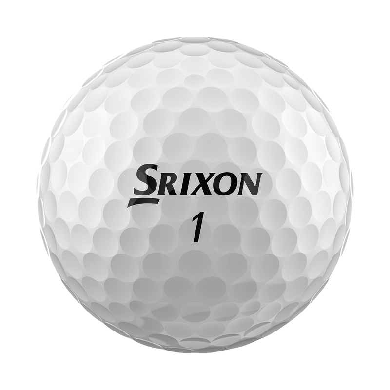 Srixon Z-STAR Golf Balls