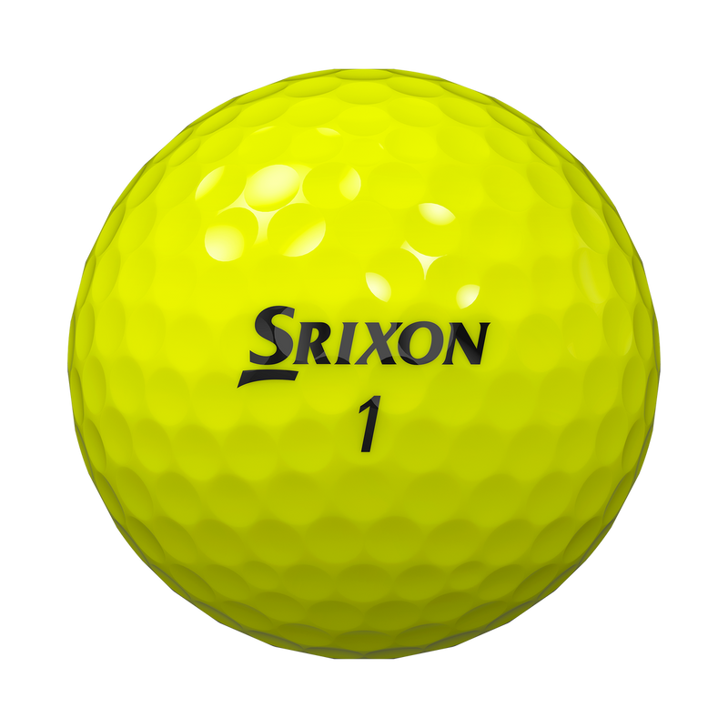 Srixon Z-STAR Golf Balls