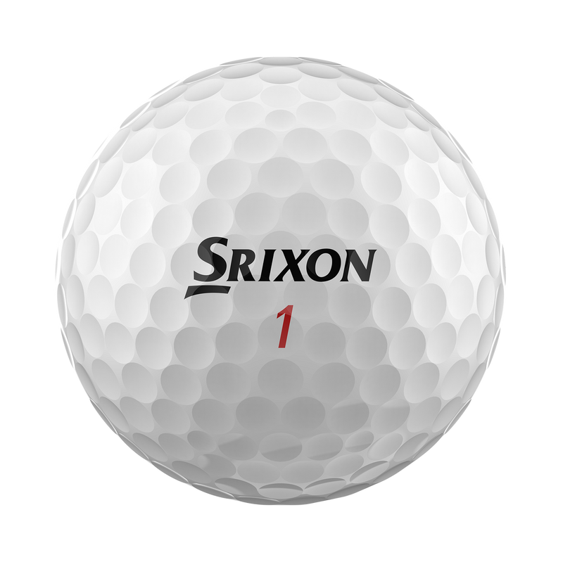 Srixon Z-STAR XV Golf Balls