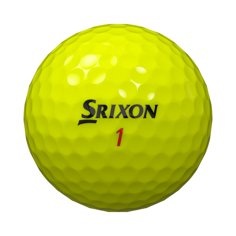 Srixon Z-STAR XV Golf Balls