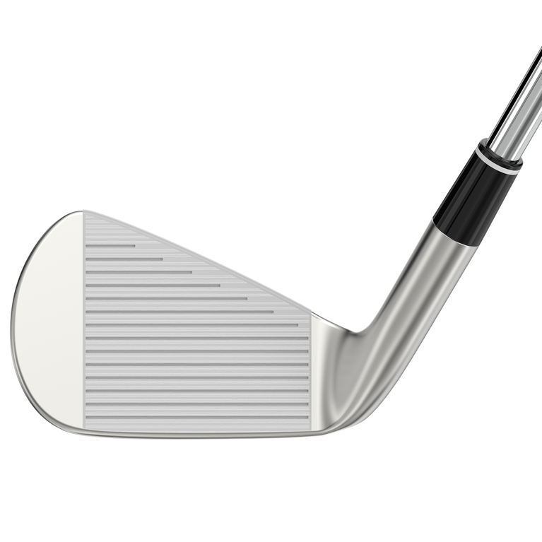 Srixon ZX5 MK II Custom Irons