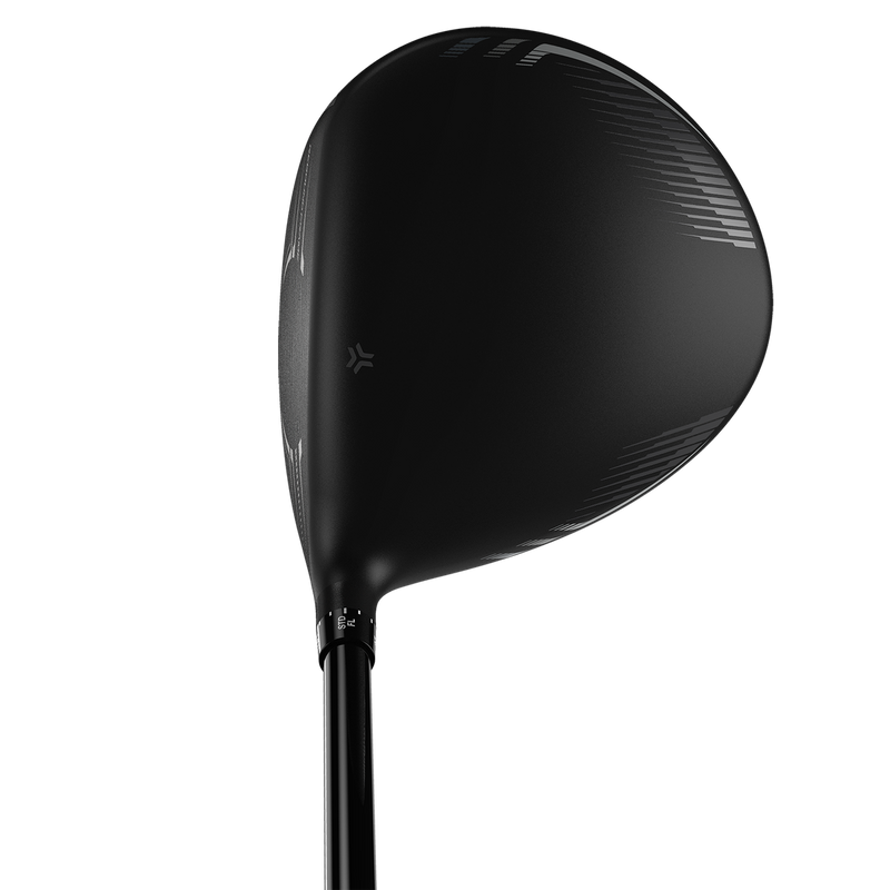 Srixon ZX5 MK II Custom Driver