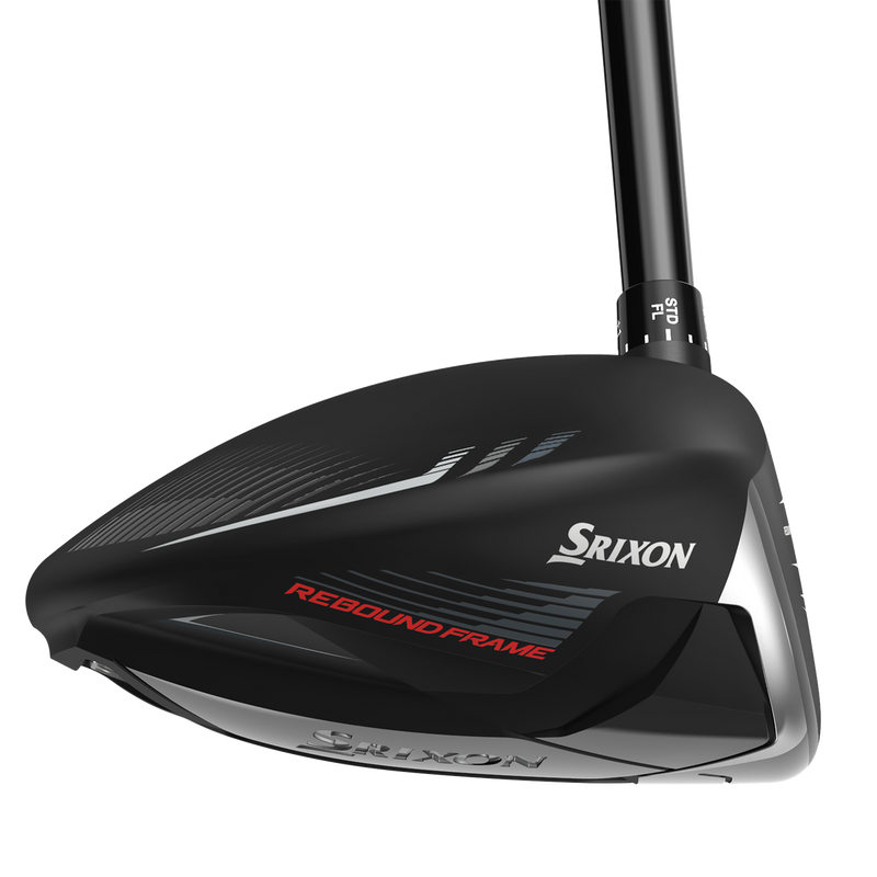 Srixon ZX5 MK II Custom Driver