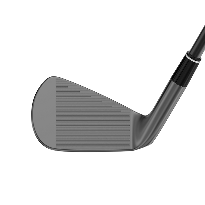 Srixon ZX7 MK II Black Chrome Custom Irons