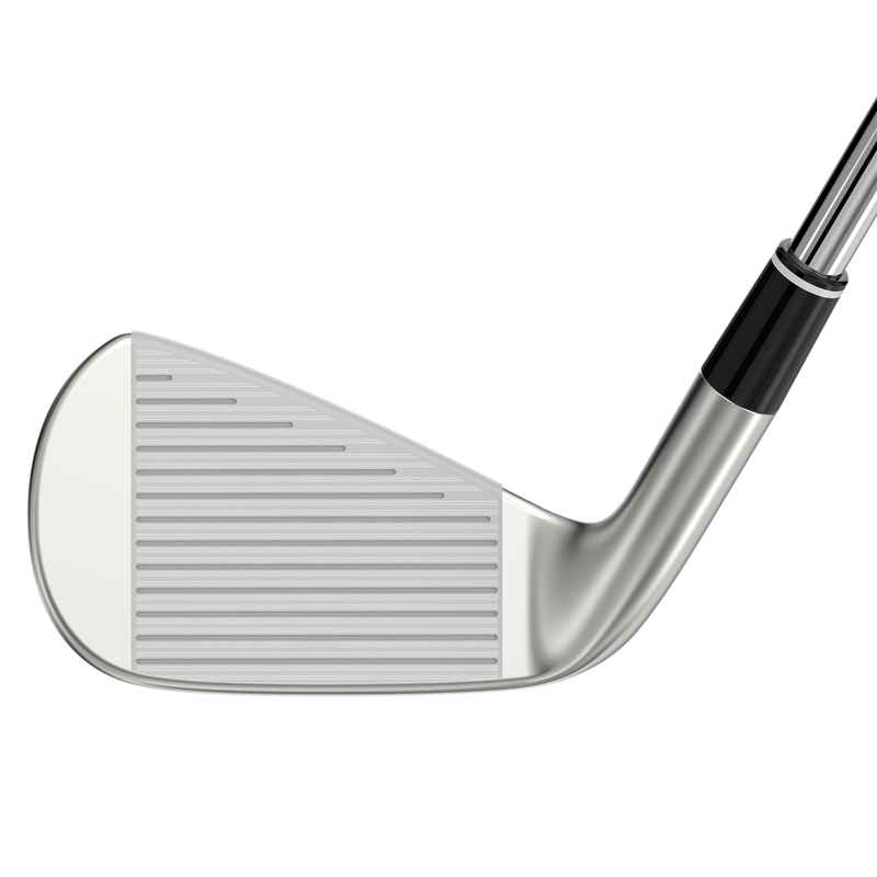 Pre-Owned Srixon ZX MK II Utility 4 Iron w/ DG Tour Issue Mid 130 X100