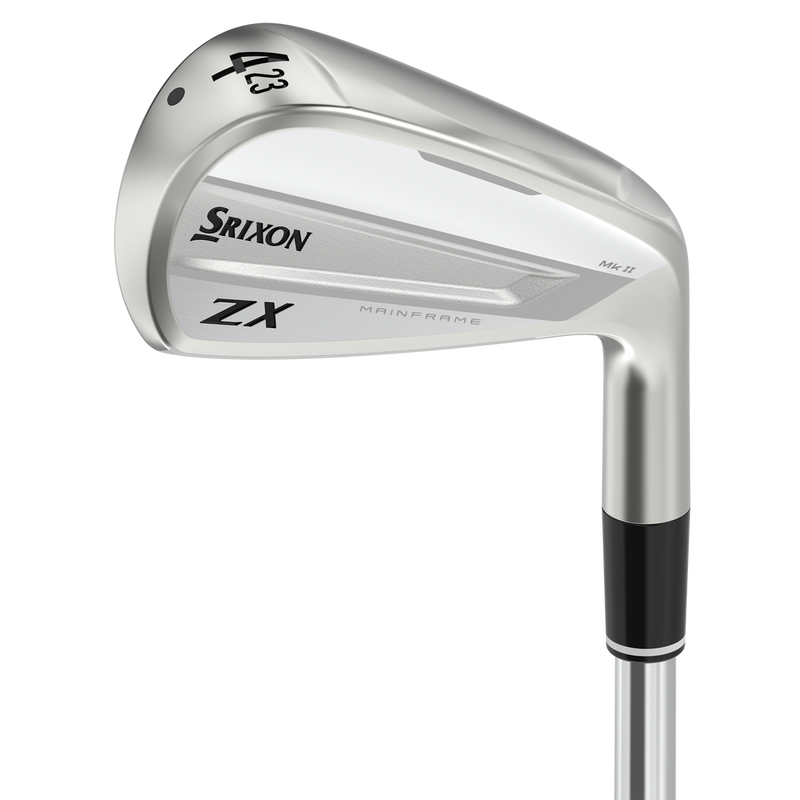 Srixon ZX MK II Custom Utility Iron