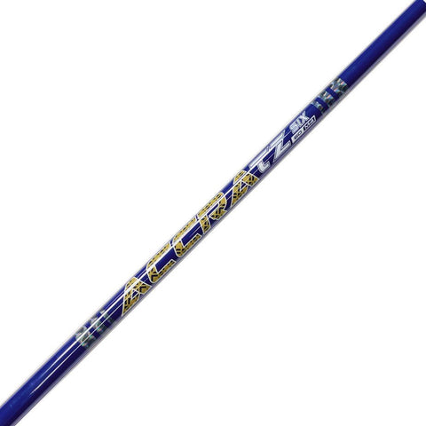 Accra TZ Six PGA Champ Edition Wood Shaft