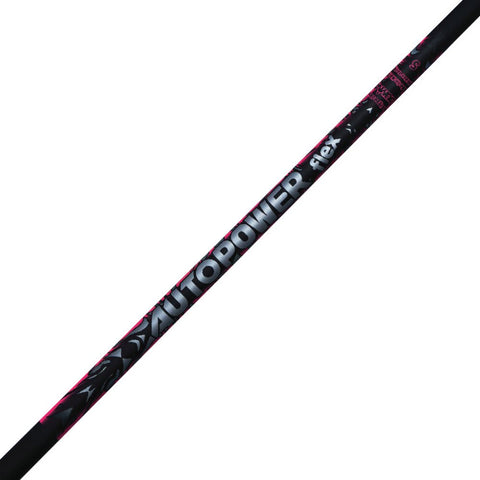 AutoFlex AutoPower Flex Fairway Wood Shaft