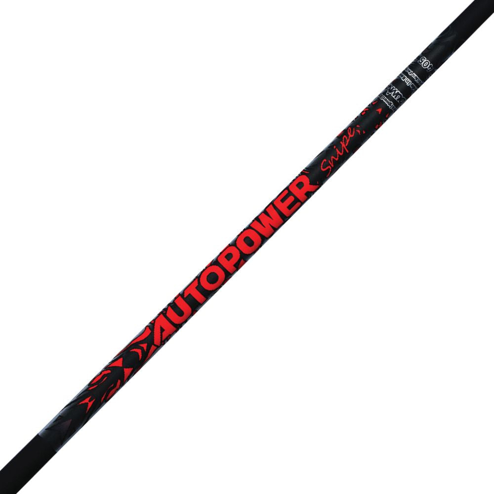 AutoFlex AutoPower Snipe Fairway Wood Shaft