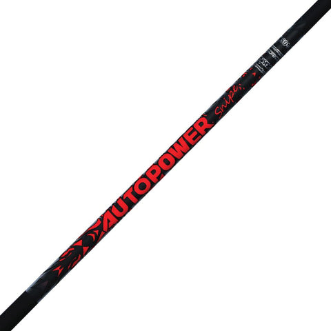 AutoFlex AutoPower Snipe Fairway Wood Shaft