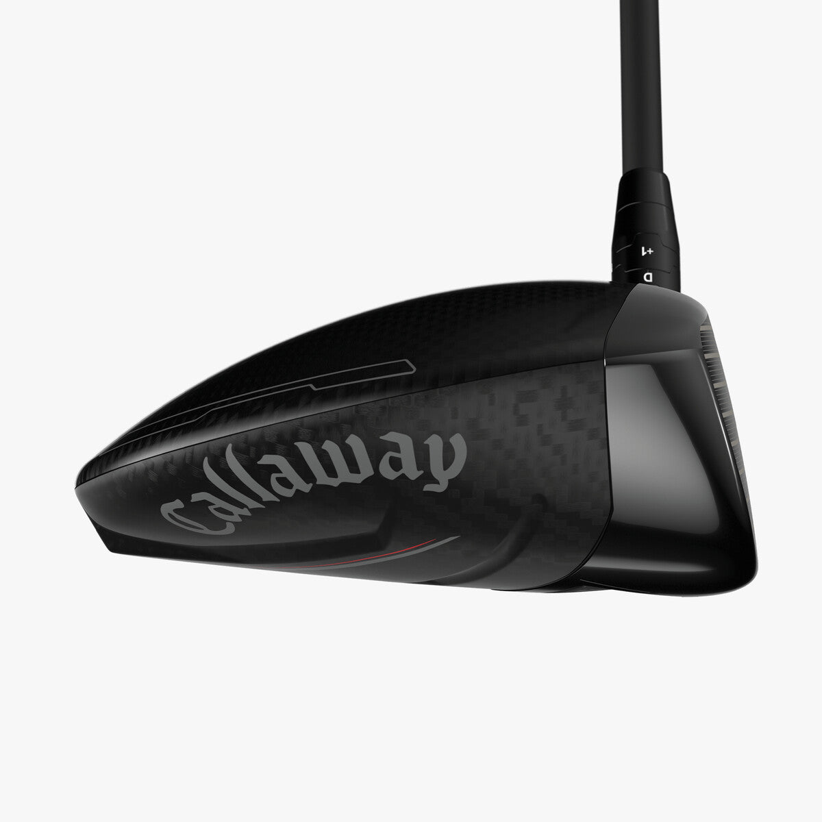 Callaway Quantum Max Fast Custom Driver