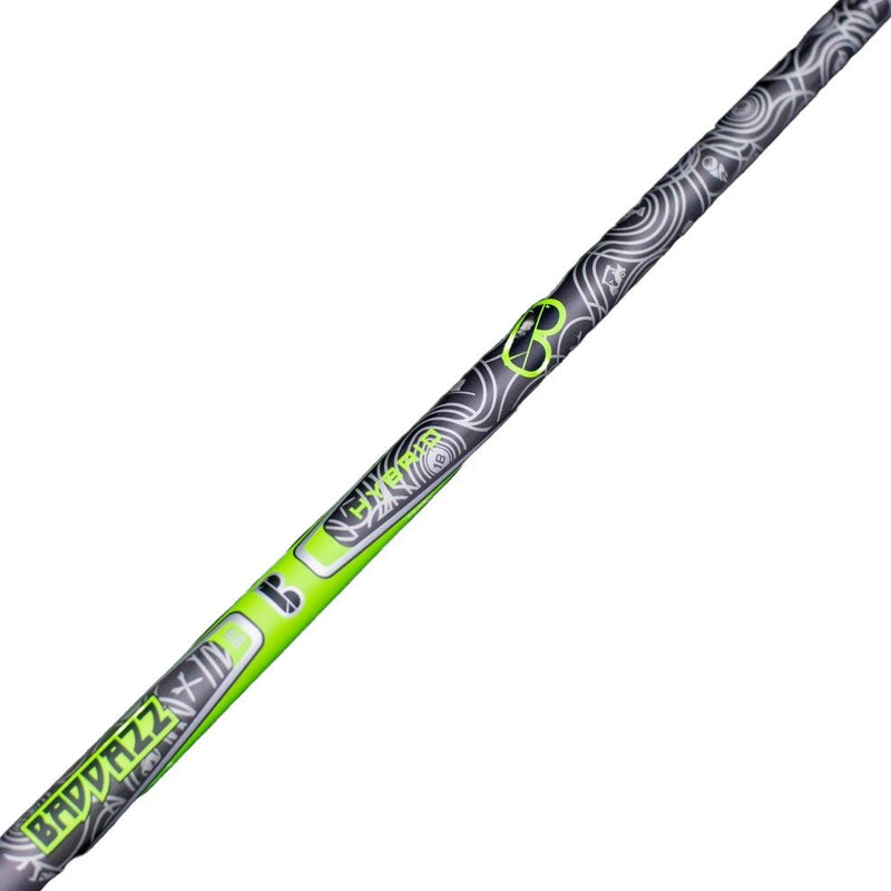 VA Composites Baddazz Hybrid Shaft