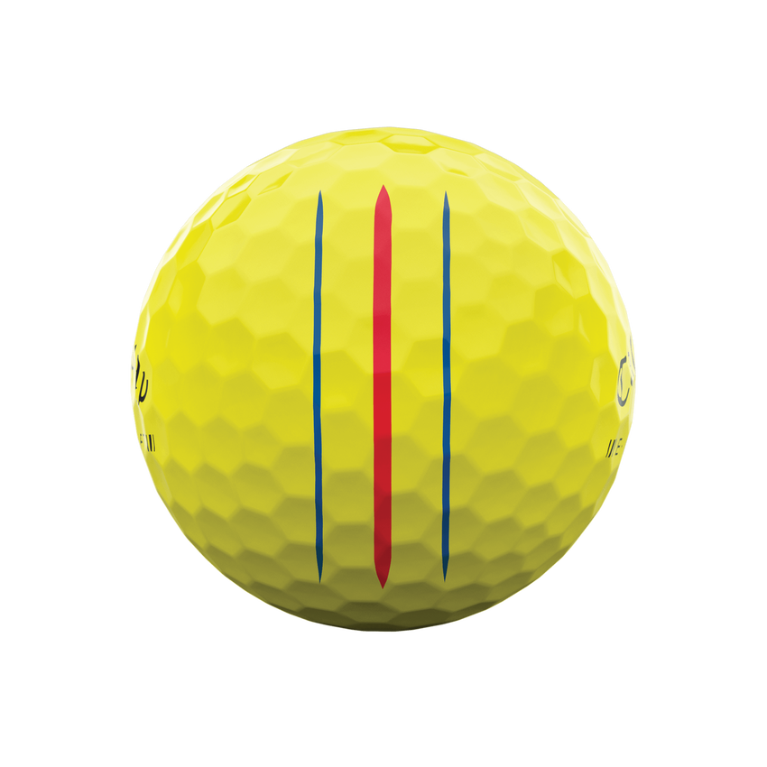 Callaway ERC Soft Triple Track Golf Balls