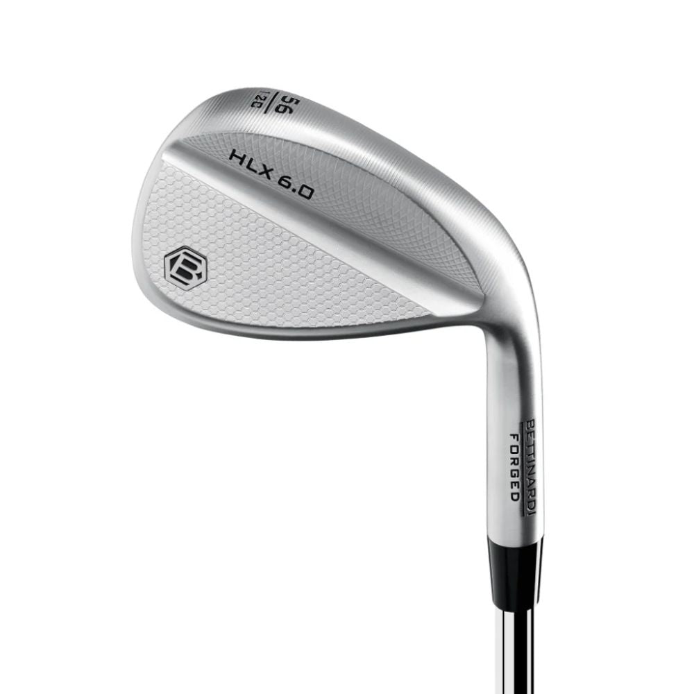 Bettinardi 2025 HLX 6.0 Forged Custom Wedge