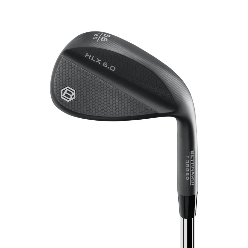 Bettinardi 2025 HLX 6.0 Forged Custom Wedge