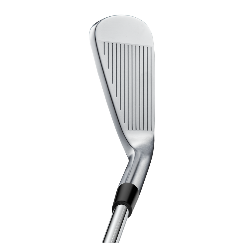 Miura Left Hand CB-801 Custom Irons