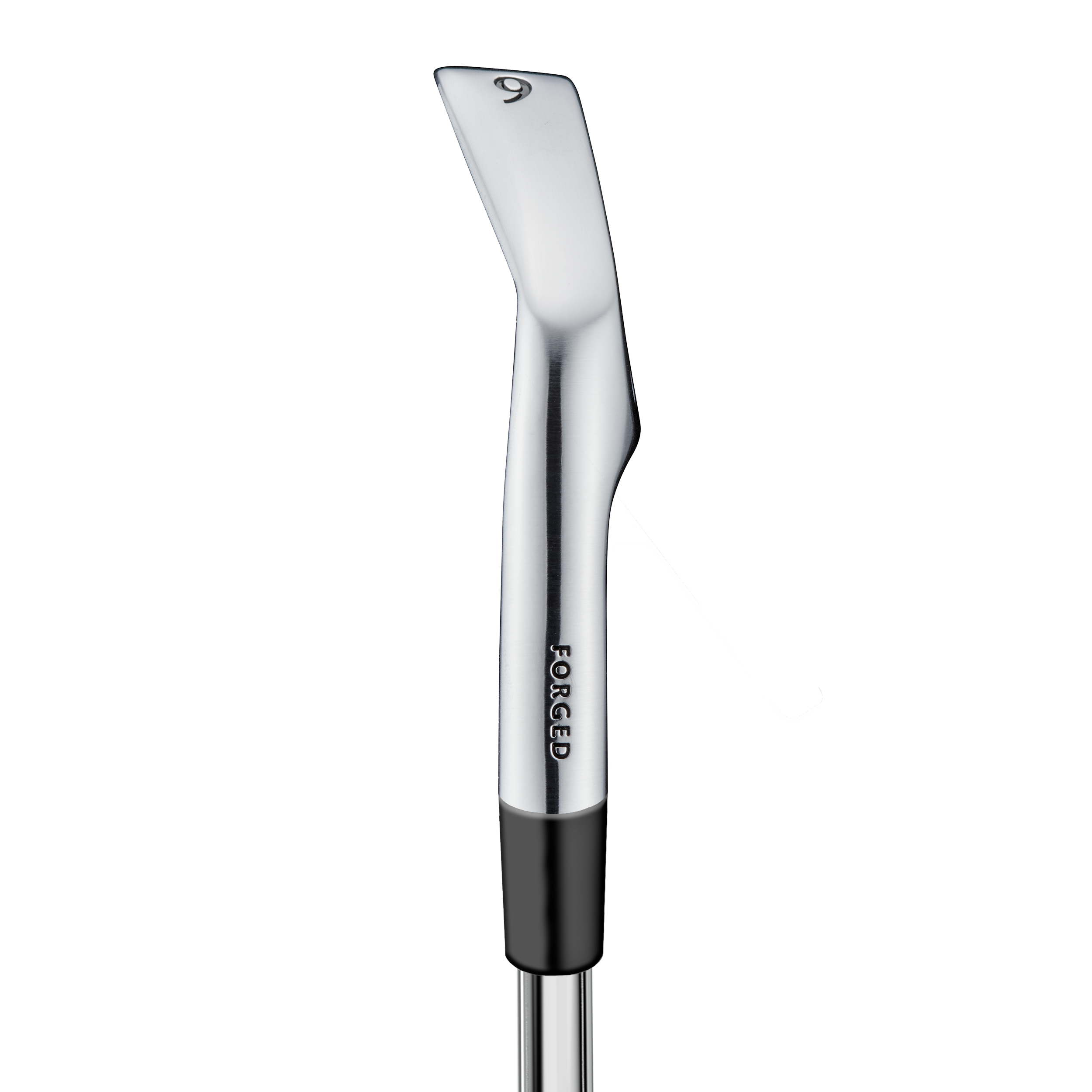 Miura Left Hand CB-801 Custom Irons