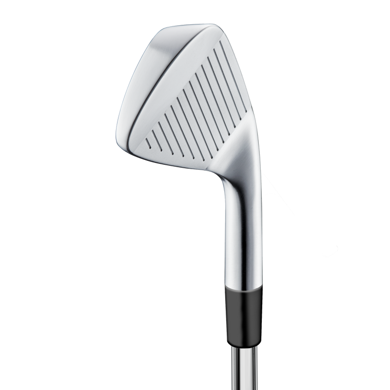 Miura Left Hand CB-801 Custom Irons