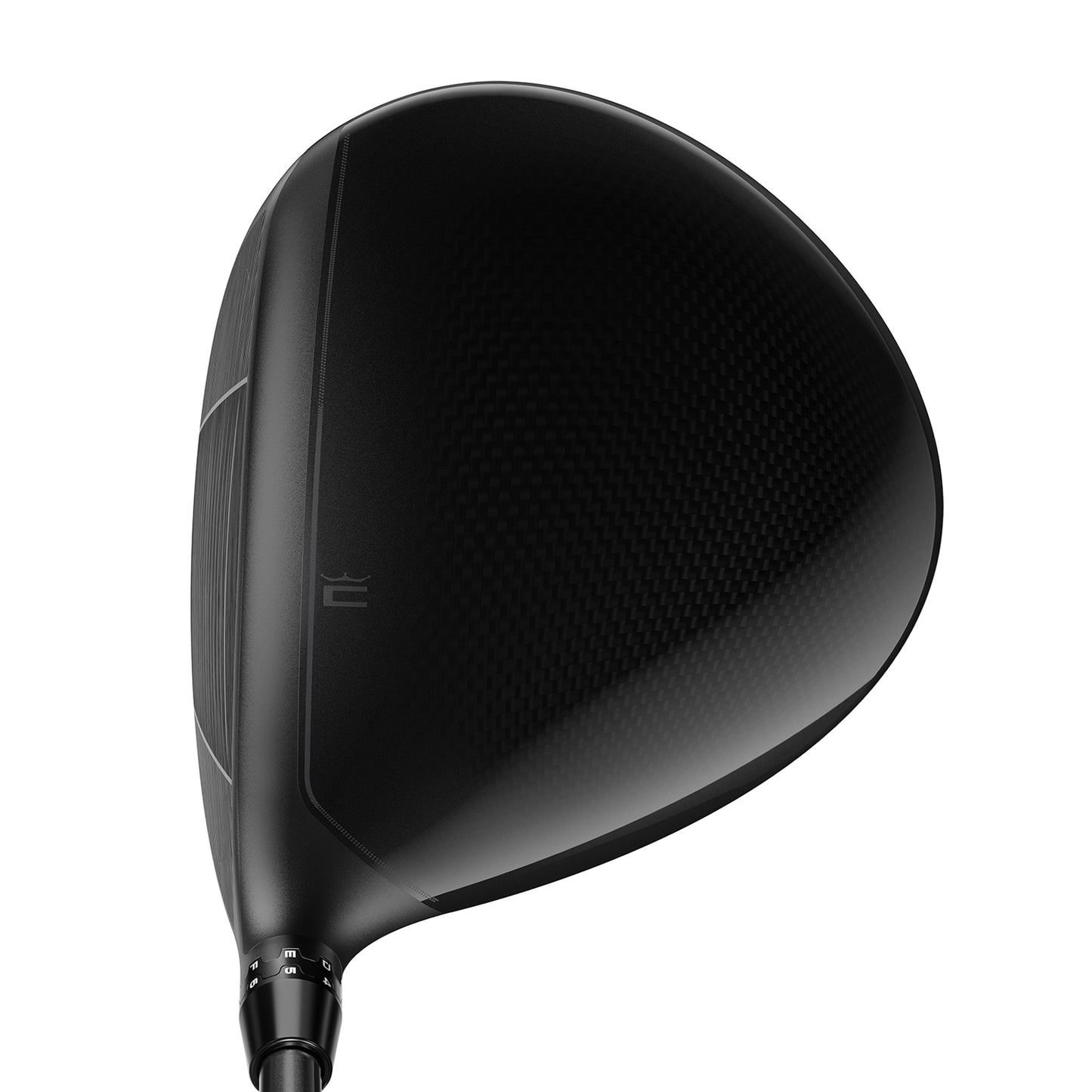 Cobra Optum LS Custom Driver