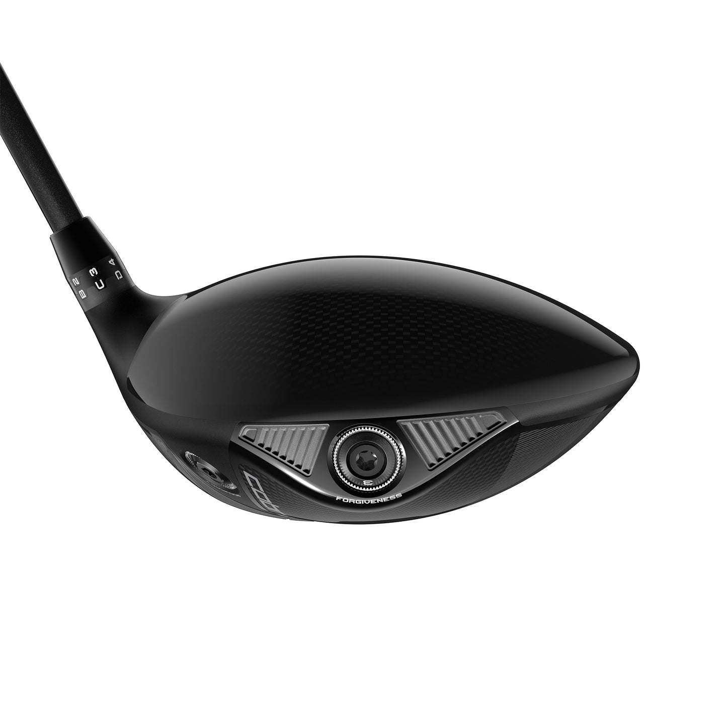 Cobra Optum LS Custom Driver