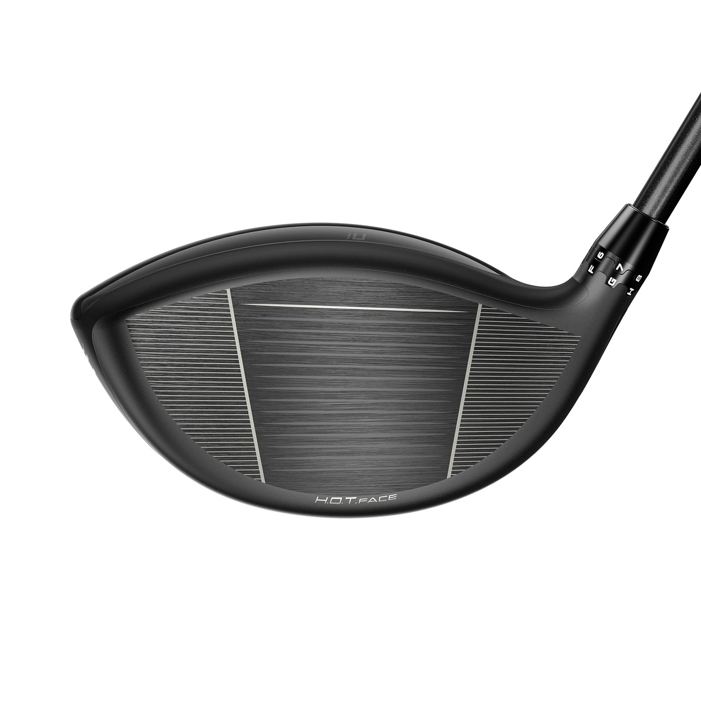 Cobra Optum LS Custom Driver