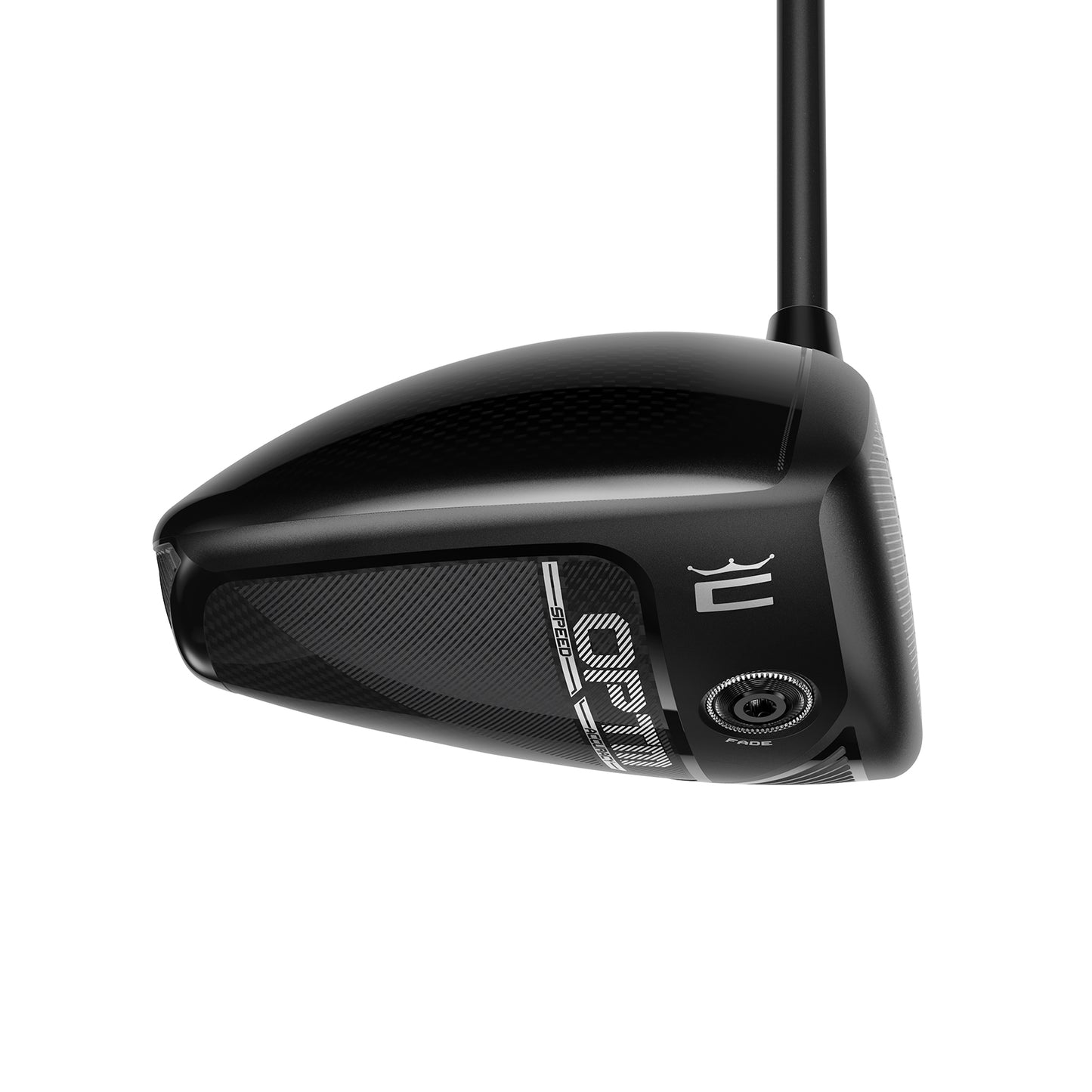 Cobra Optum LS Custom Driver