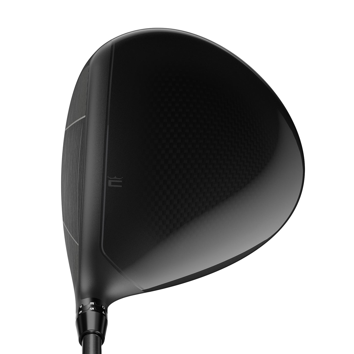 Cobra Optum Max D Custom Driver