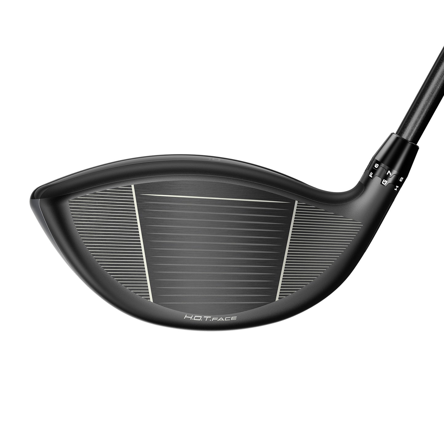 Cobra Optum Max D Custom Driver