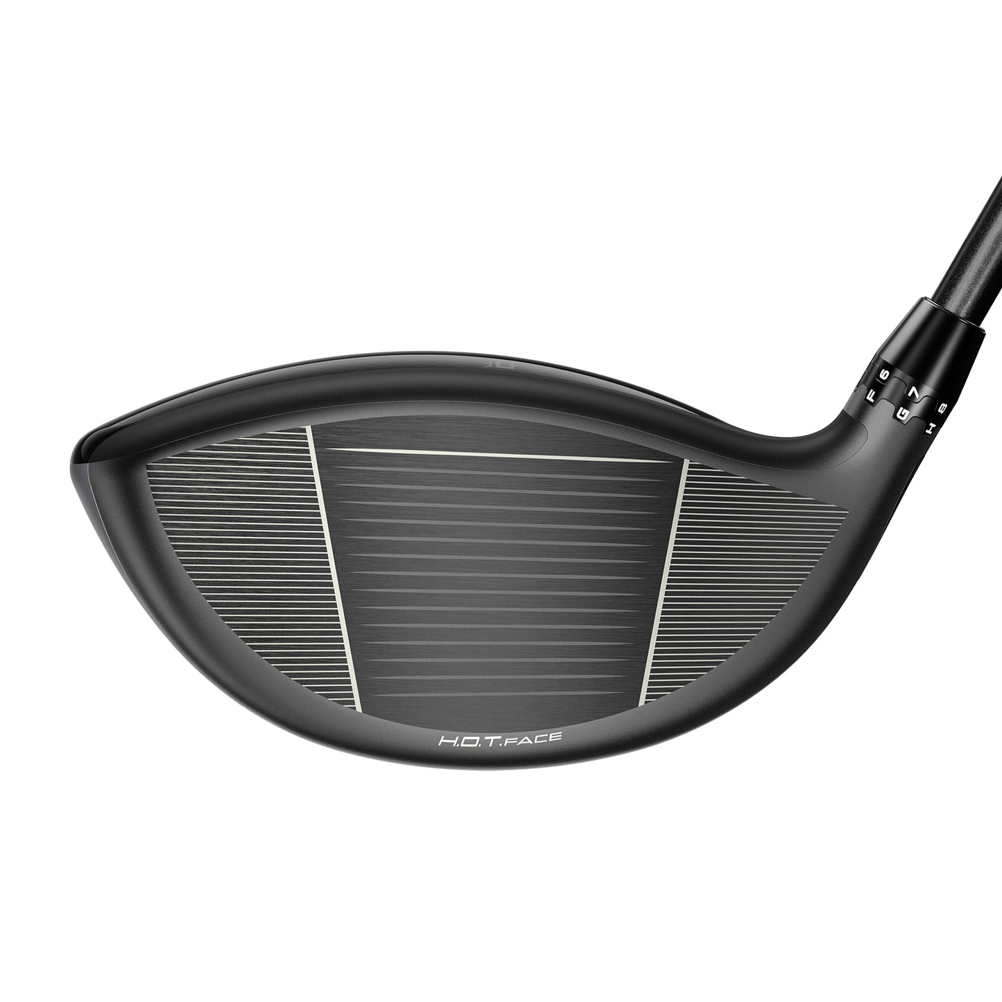 Cobra Optum Max K Custom Driver