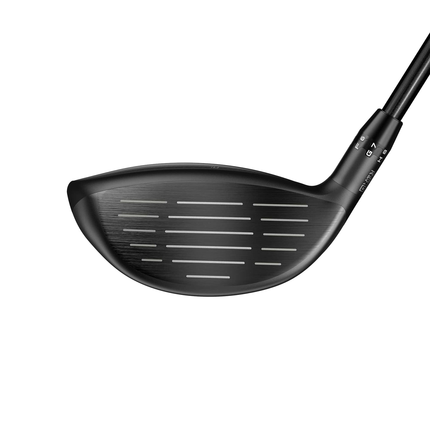 Cobra King Tec Custom Mini Driver