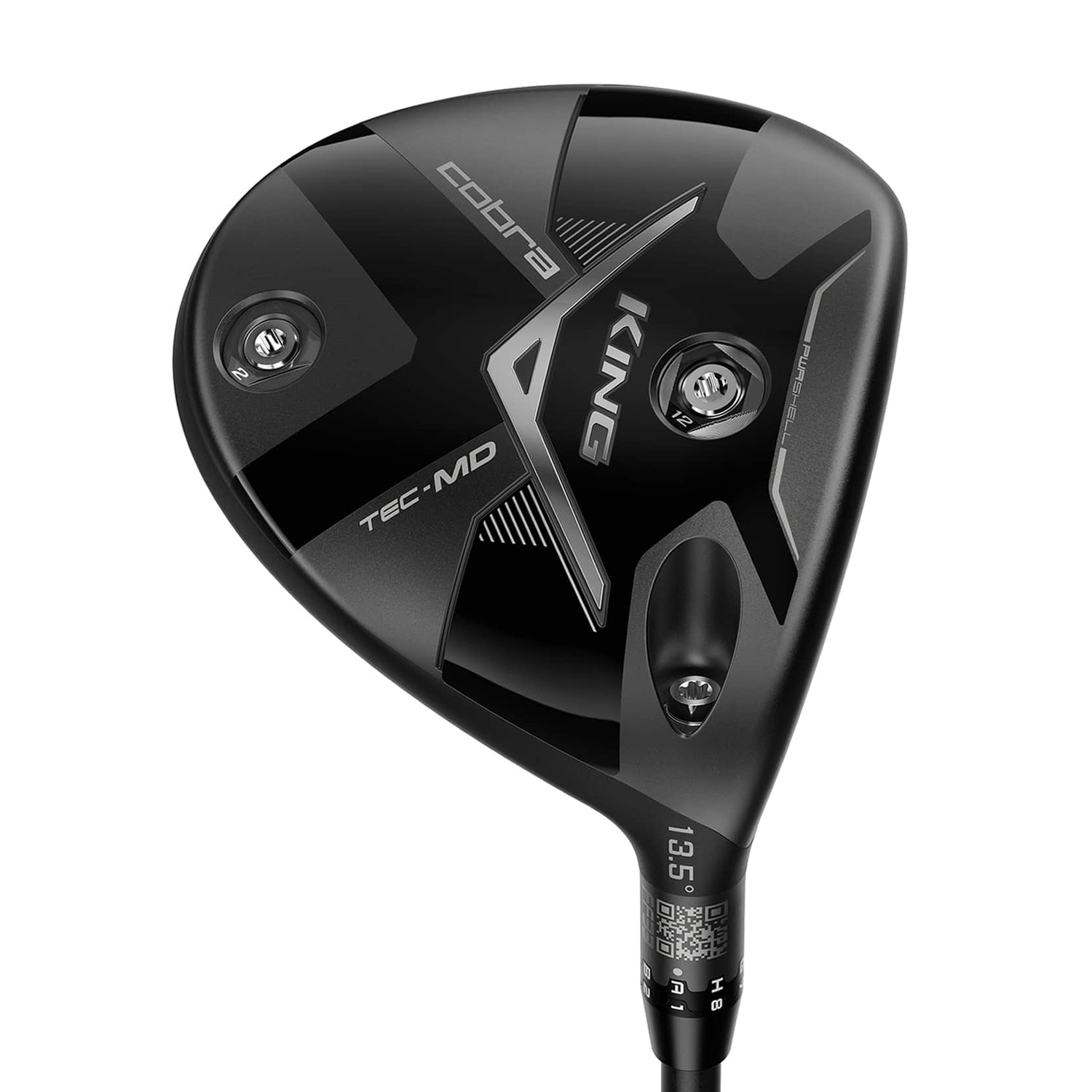Cobra King Tec Custom Mini Driver