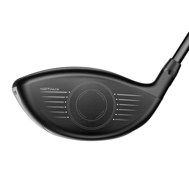 Cobra Aerojet Custom Driver