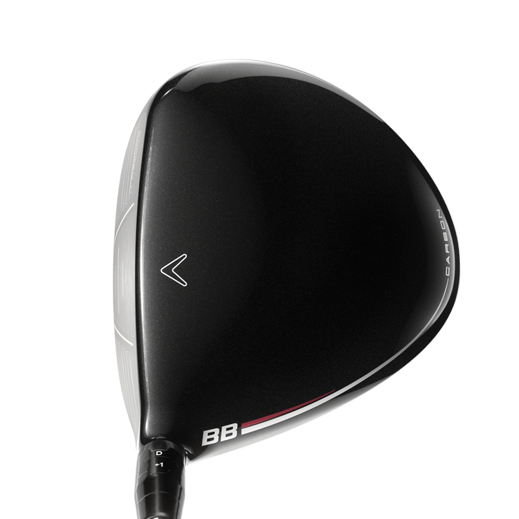 Callaway 2023 Big Bertha Custom Driver