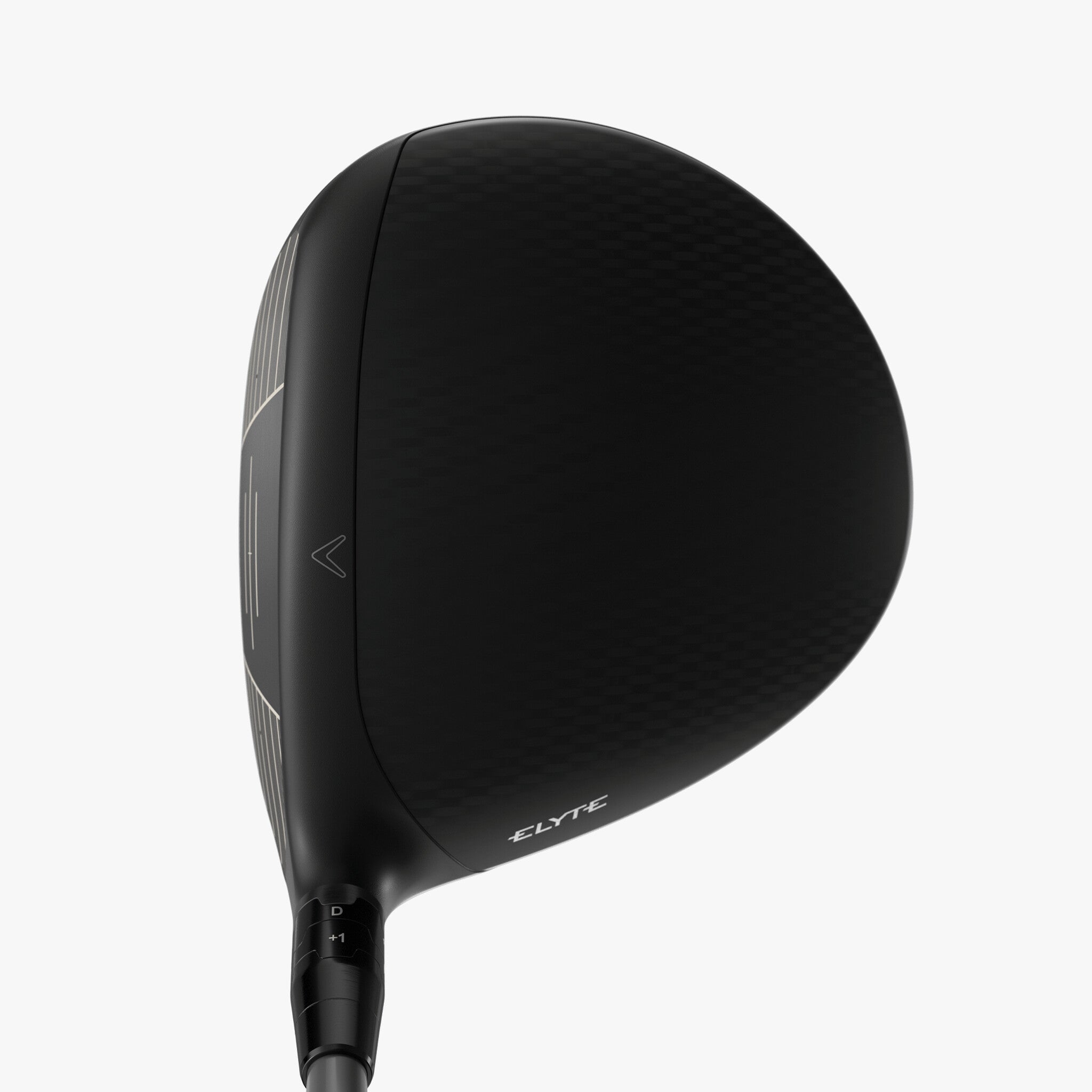 Callaway Elyte Night Edition