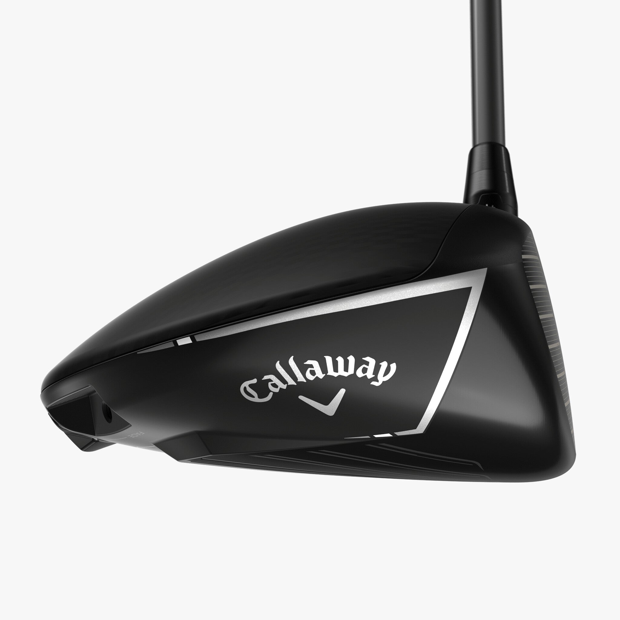 Callaway Elyte Night Edition