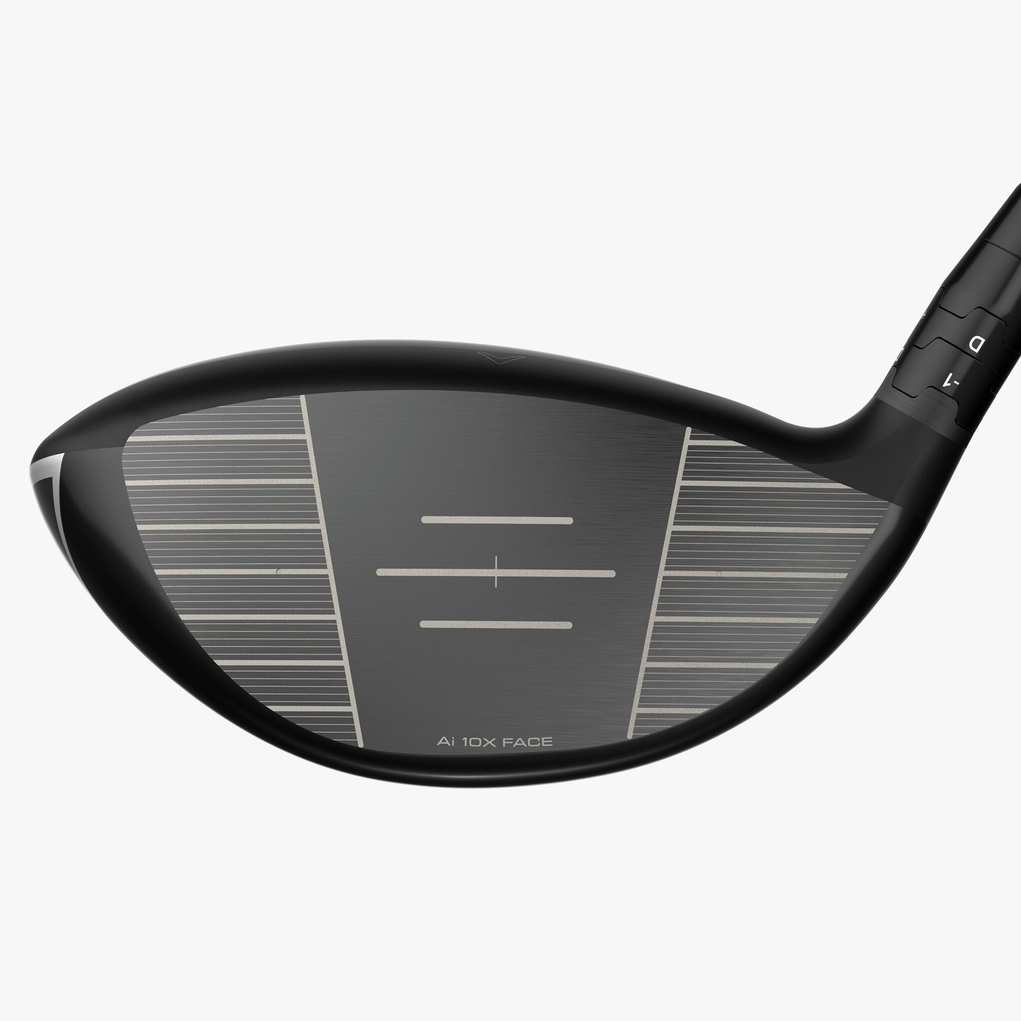 Callaway Elyte Night Edition