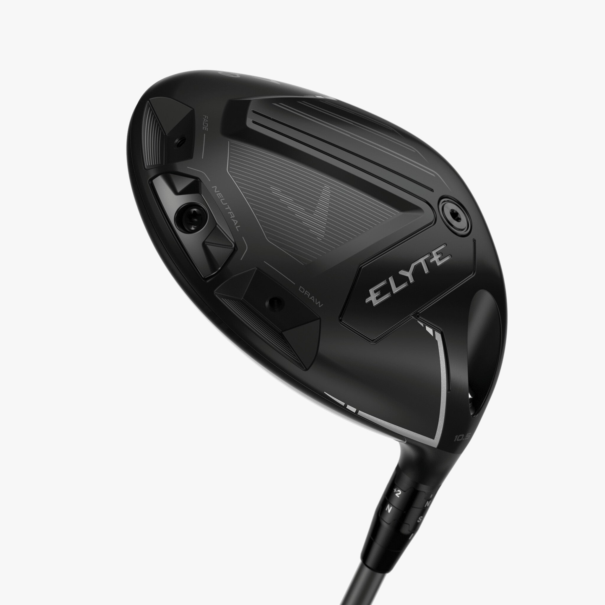Callaway Elyte Night Edition