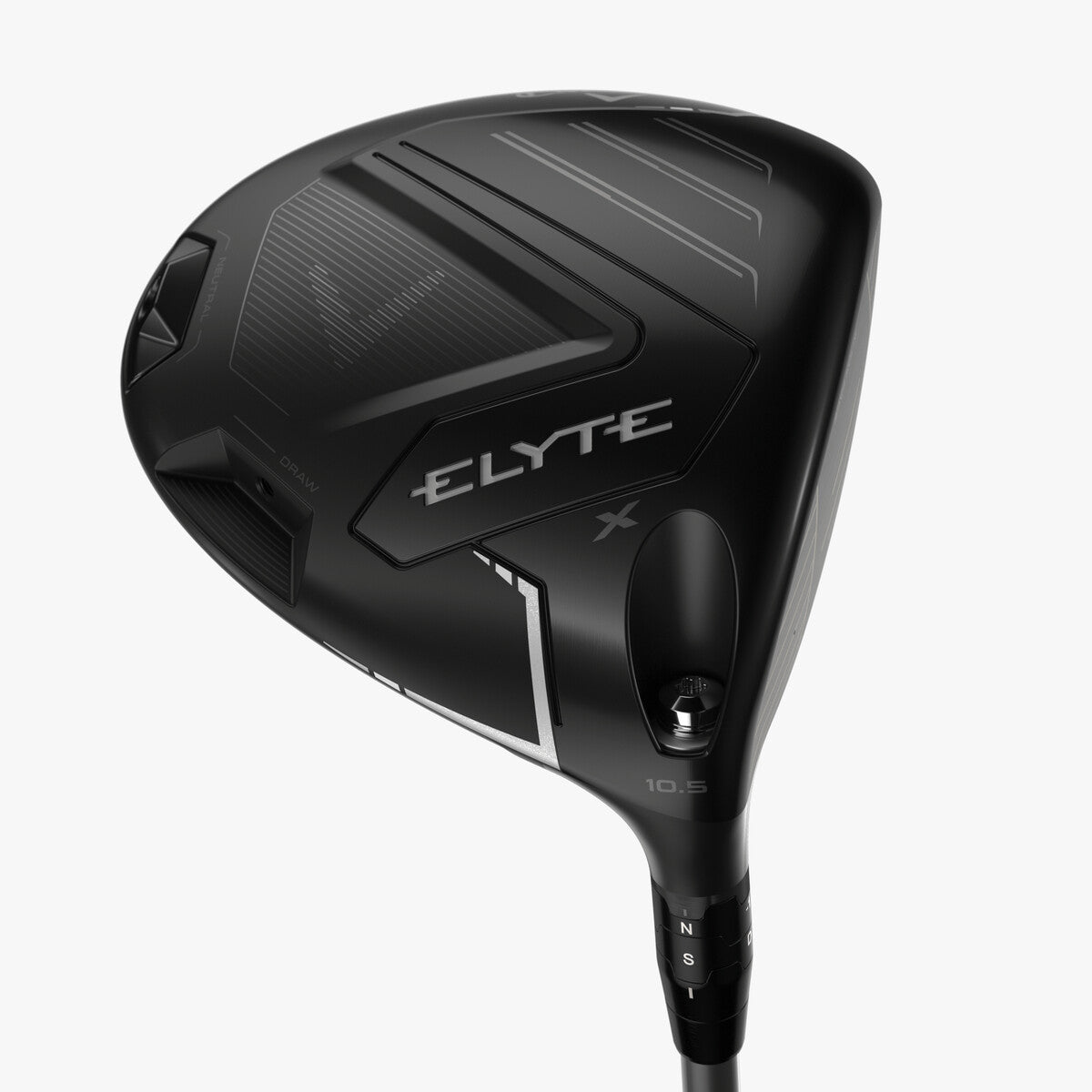 Callaway Elyte X Night Edition