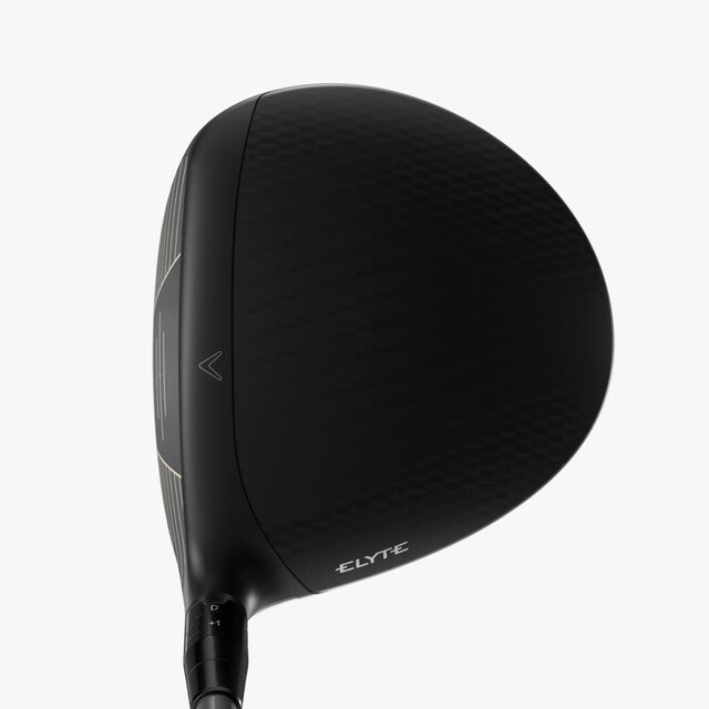 Callaway Elyte X Night Edition
