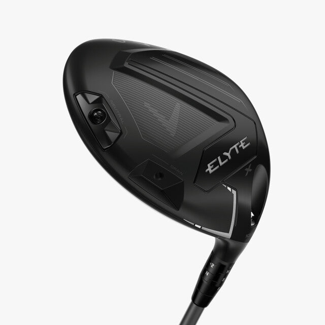 Callaway Elyte X Night Edition