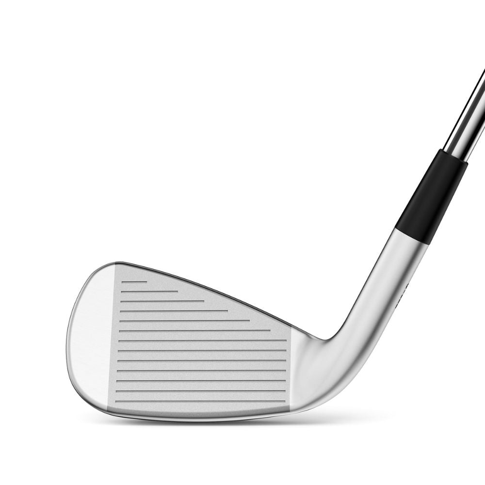 Wilson 2025 Dynapwr Max Custom Irons