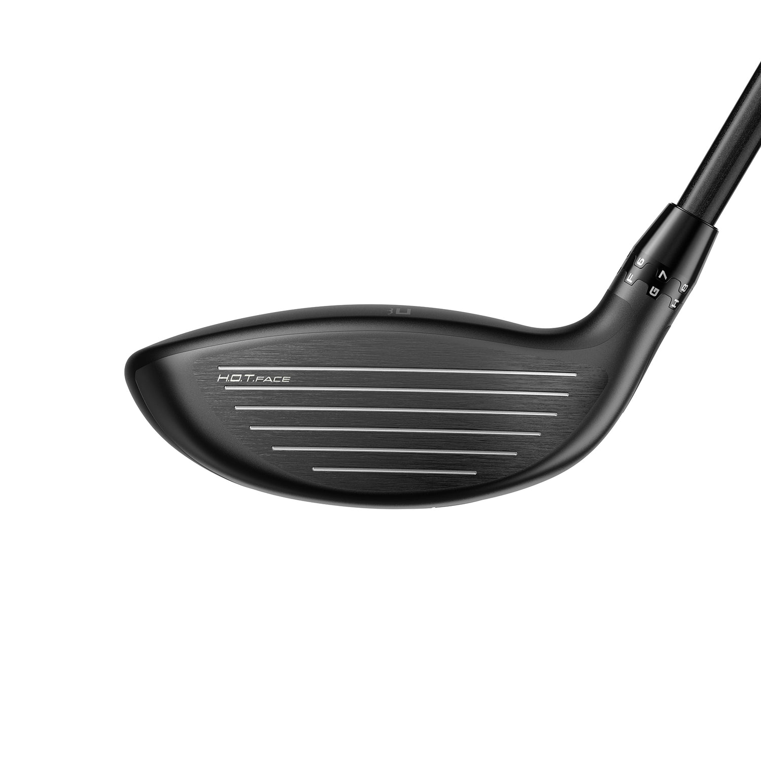 Cobra Optum X Custom Fairway