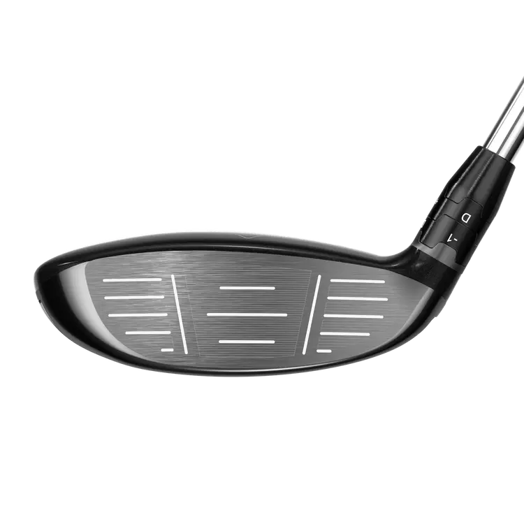Callaway 2023 Big Bertha Custom Fairway Wood
