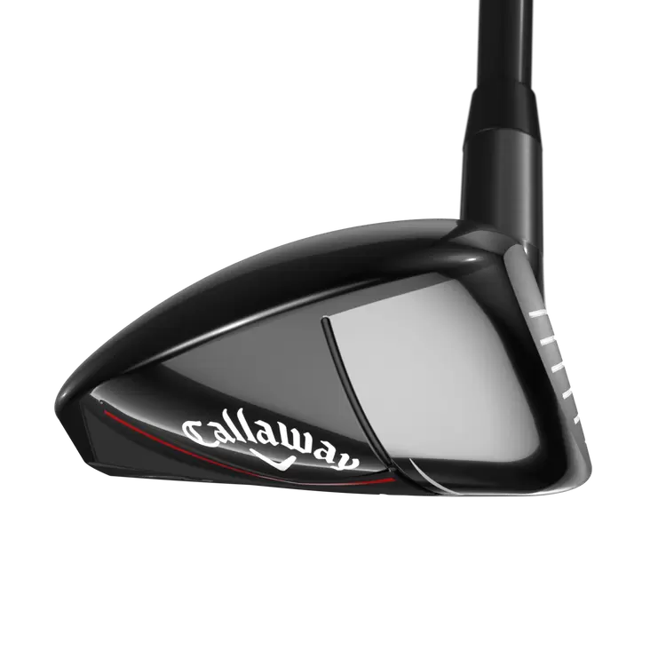 Callaway Apex Custom Utility Wood