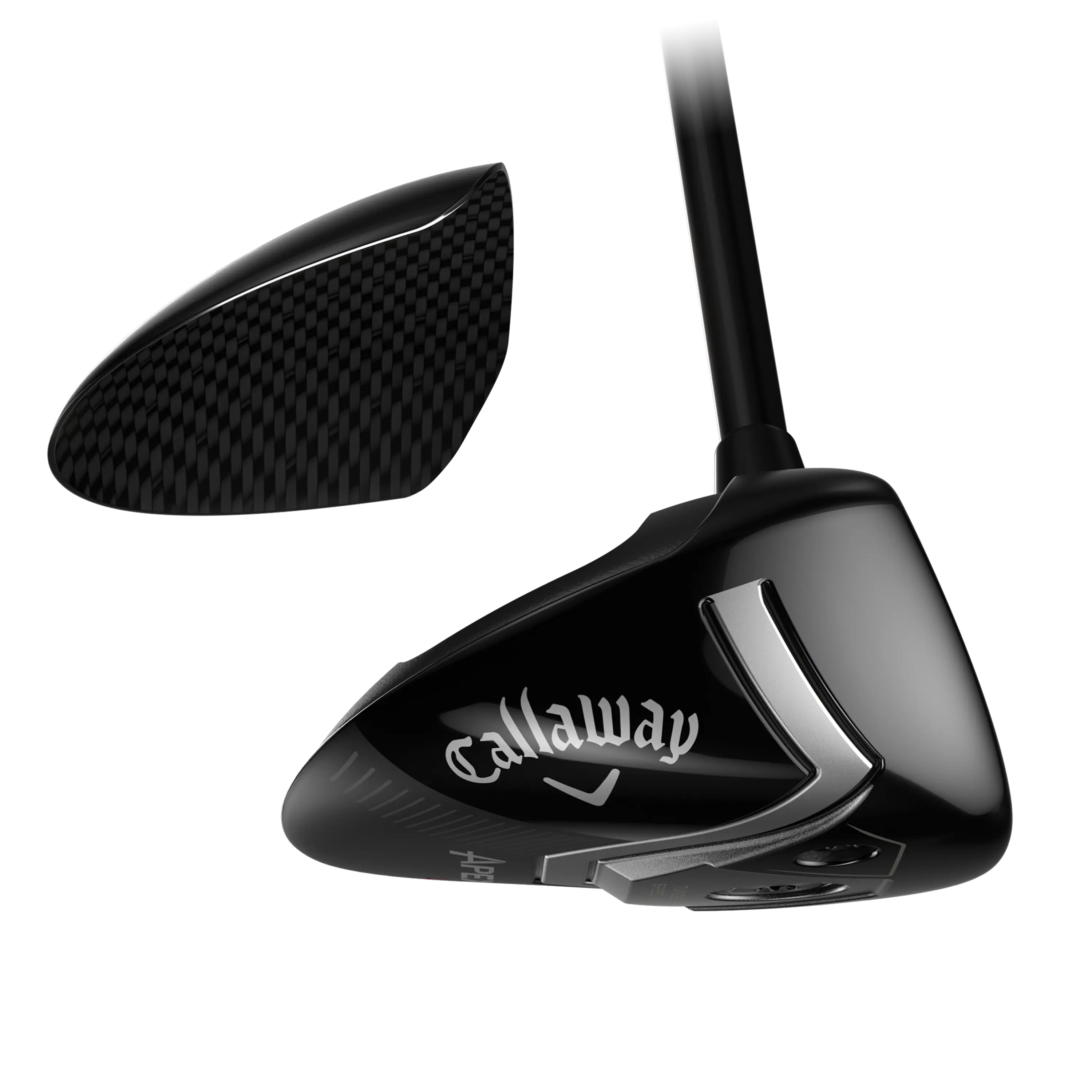 Callaway Apex Custom Utility Wood