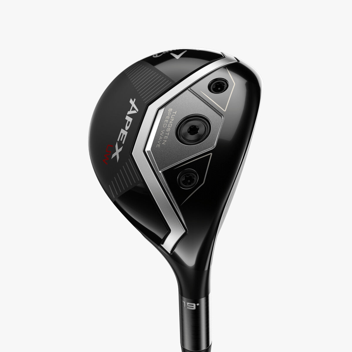 Callaway Apex Custom Utility Wood