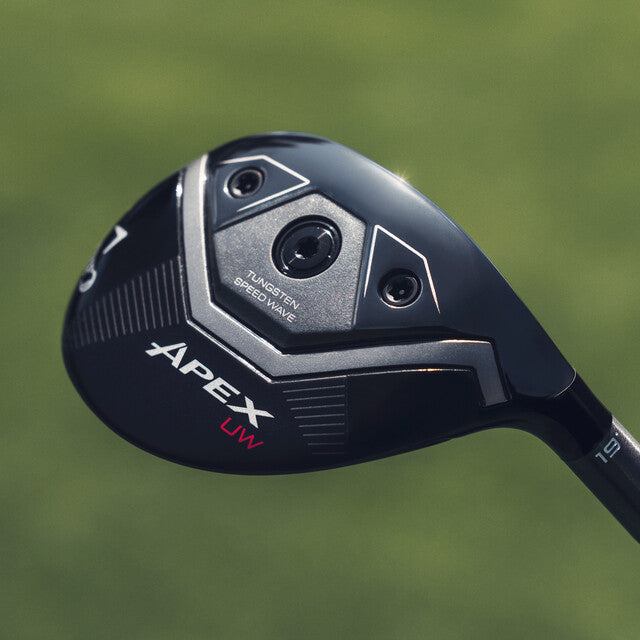 Callaway Apex Custom Utility Wood