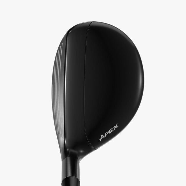 Callaway Apex Custom Utility Wood