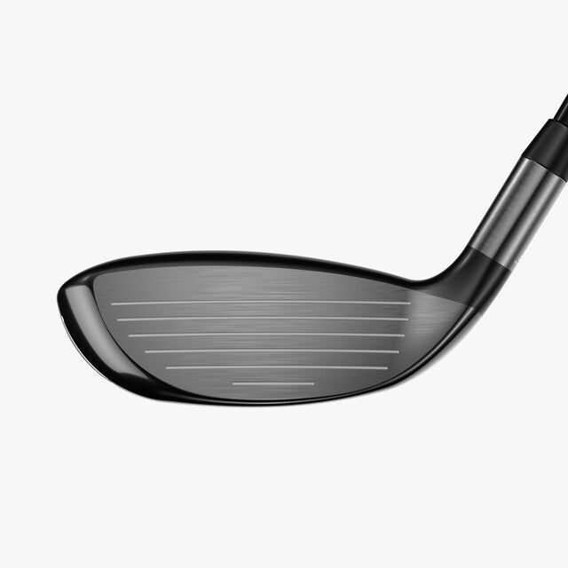 Callaway Apex Custom Utility Wood
