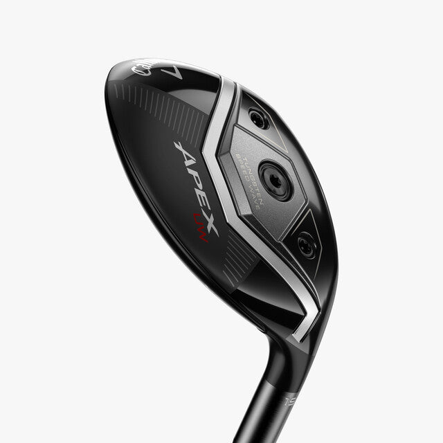 Callaway Apex Custom Utility Wood